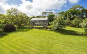 Tregrylls, Access To Tregrylls Farm, Lesnewth, Boscastle PL35 0HT