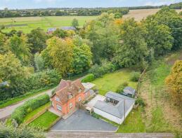 South Lodge, Bradley Road, Newmarket CB8 9QA