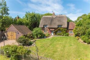 Fern Cottage, Lower Road, Aylesbury HP22 4DZ