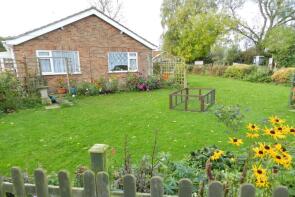Janroy, Willoughby Road, Alford LN13 9LF