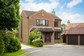 21, Laurels Garth, Sheriff Hutton YO60 6SE