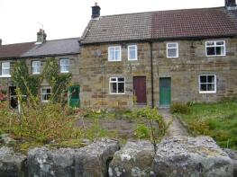 West View, Main Street, Westerdale, Whitby YO21 2DT