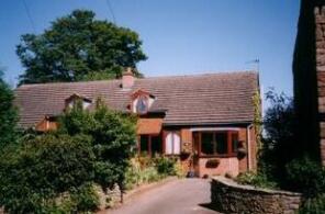 Helm Storm House, Brough Sowerby CA17 4EG