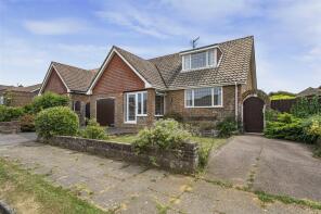 4, Chesterton Avenue, Seaford BN25 3RL