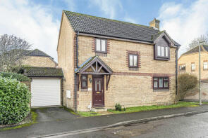 8 Lyndhurst, Old School Close, Bicester OX27 8TW