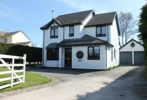 Ty Gwyn, Brynford Crossroads To Crooked Horn, Bryn-sannan, Holywell CH8 8AX
