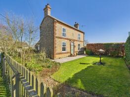 Emneth House, Fendyke Road, Wisbech PE14 8PL