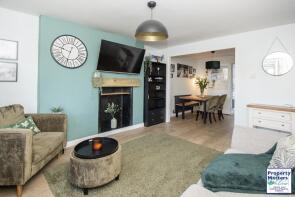 9, Speirs Road, Lochwinnoch PA12 4BS