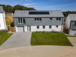 19, Trewhiddle Park, Trewhiddle, St Austell PL26 7AD