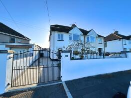 9, Marlpit Lane, Nottage, Porthcawl CF36 5EG