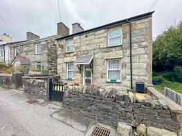 15, Cavour Street, Talysarn LL54 6AW