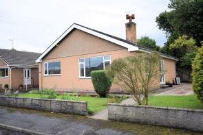 5, Hadrians Crescent, Brampton CA8 7BP