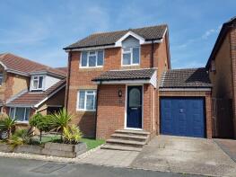 37, Fairfield Gardens, Sandown PO36 9EY