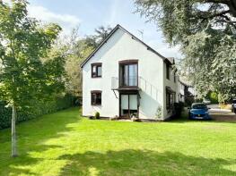 2, Hafod Gardens, Ponthir, Newport NP18 1GE
