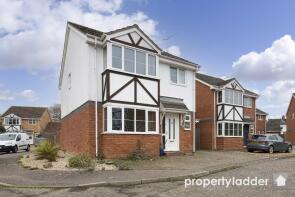 62, Harvest Close, Norwich NR10 3TA