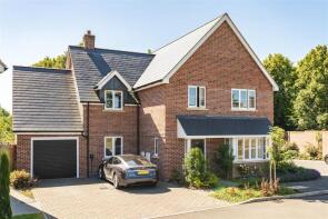 20, Joyce Frankland Close, Newport, Saffron Walden CB11 3TF