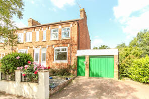 144, London Road, Wellingborough NN29 7JR