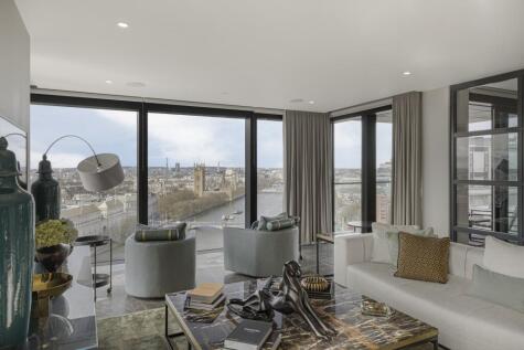 27 Albert Embankment, London, London, SE1