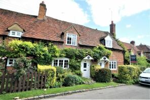Old Cottage, Turville Valley Road, Henley-on-thames RG9 6QL