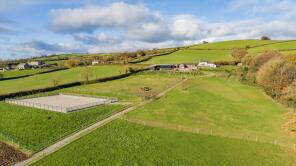 Shumwood, Northcott Farm Lane, Ashbrittle, Wellington TA21 0HX
