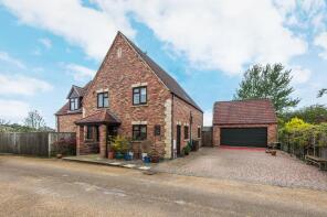 26, Chequers Lane, North Runcton PE33 0QN