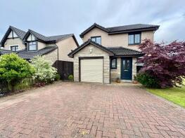 6, Old Mill Way, Stoneywood FK6 5GY