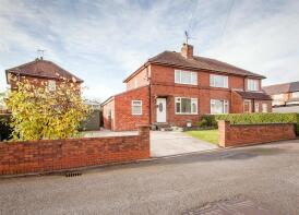 22, East Street, Chesterfield S44 6SY