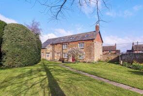 Langton House, Main Street, Daventry NN11 2NN