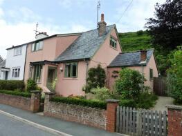 6, Bro Fyrnwy, Dolanog, Welshpool SY21 0LH
