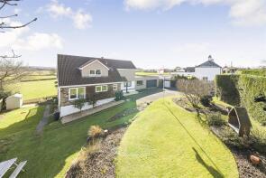 St Giles House, Road From Gridley Corner To Tower Hill Cottage, Launceston PL15 9RT