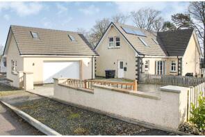 6, Carnousie Avenue, Forglen, Turriff AB53 4JZ