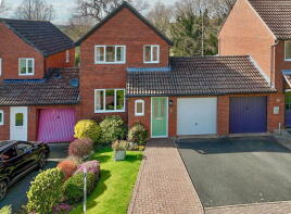 34, Underwood Close, Callow Hill, Redditch B97 5YS