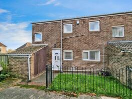 3, Honister Close, Lemington, Newcastle Upon Tyne NE15 7LG