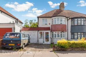 3, Covington Gardens, Norbury, London SW16 3SE