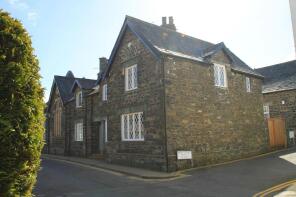 52, St Johns Street, Keswick CA12 5AB