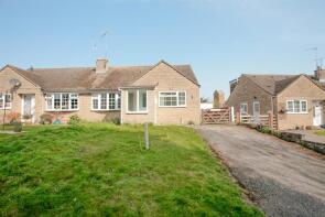 12 Sunray, Manor Park, Banbury OX17 1HH