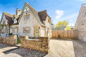 1, Manor Farm Cottages, Manor Lane, Muchelney, Langport TA10 0DL