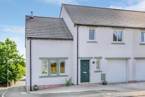 1, Joiners Close, Penrith CA11 0HU