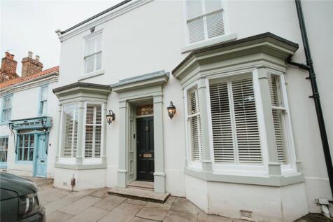 Deneholme, 60 High Street, Norton TS20 1DR