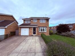 8, Herriot Way, Thirsk YO7 1FL
