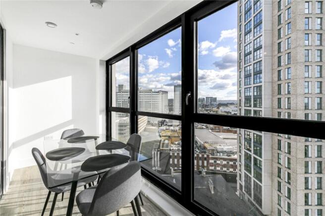 Sky Garden