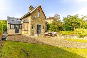 1, Station Lane, Shepley, Huddersfield HD8 8EJ