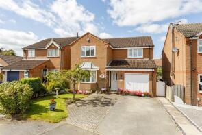 8, Horner Close, York YO61 1YE