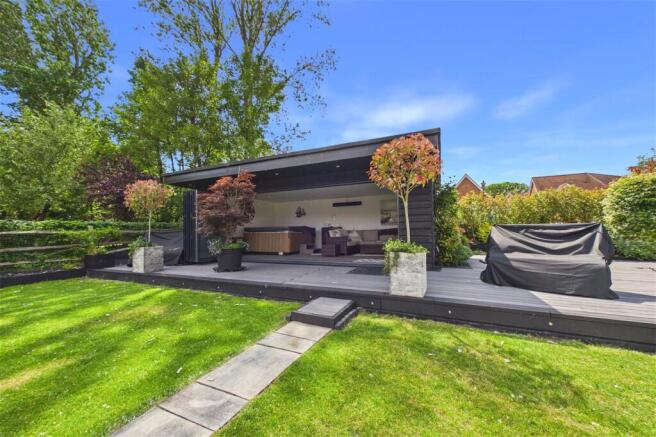 Summer House