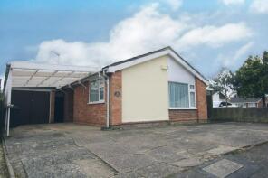 54, Leggatt Drive, Bramford IP8 4EX