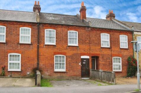 Meadfield Road, Langley