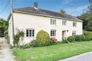 13, High Street, Dorchester DT2 9PB