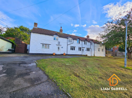 Vale Cottage, Main Street, Staxton, Scarborough YO12 4RZ