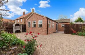 Whitebeam House, Great North Road, Newark NG23 6JE