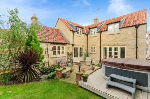 Dairy Cottage, Main Road, Bourne PE10 0AF